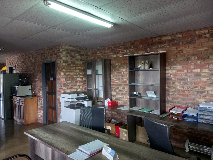 Commercial Property for Sale in Potchefstroom Rural North West
